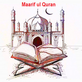 Maarif ul Quran icon