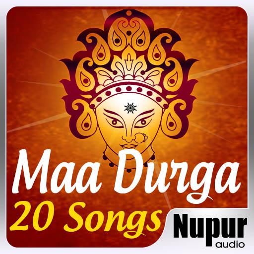Top Maa Durga Songs icon
