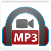 Video to MP3 Converter icon