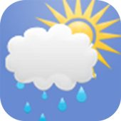 حالة الطقس بالمغرب أيقونة