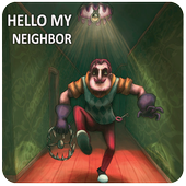 Hello My Neighbor icon