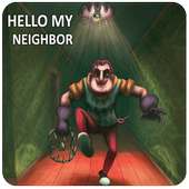 Hello My Neighbor