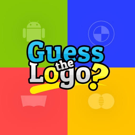 Guess the logo •2020 Quiz icon