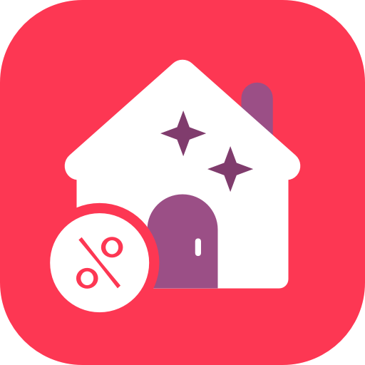 Home Services-Painting,Cleaning &amp; More By NoBroker icon