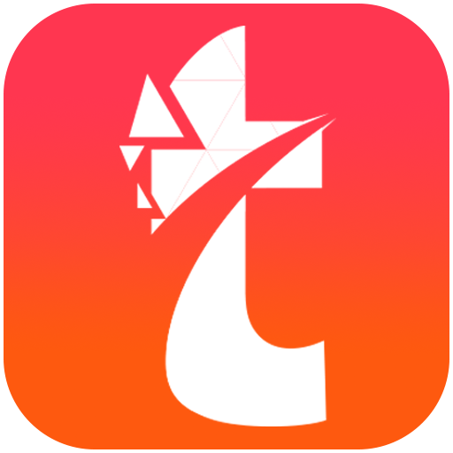 Thumbnail Maker &amp; Banner thumbnail for youtube icon