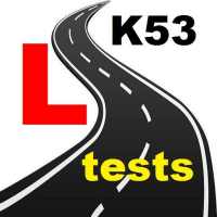 K53 Learner Tests / Leerling Toetse on 9Apps