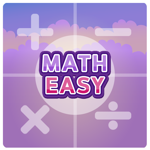 Easy Math icon