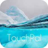 TouchPal Refreshment Keyboard icon