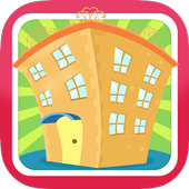 Games Hotels icon