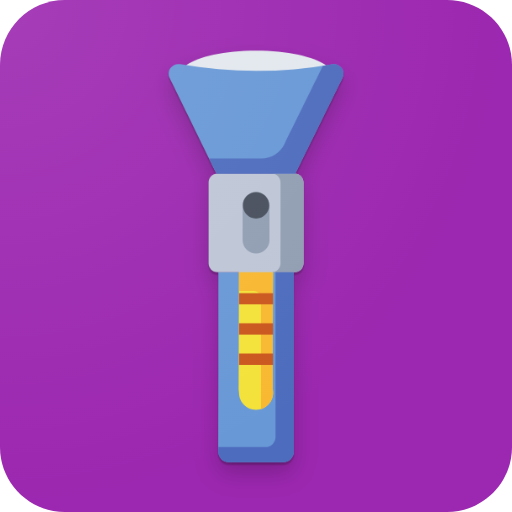 Flashlight - LED - Torch Light icon