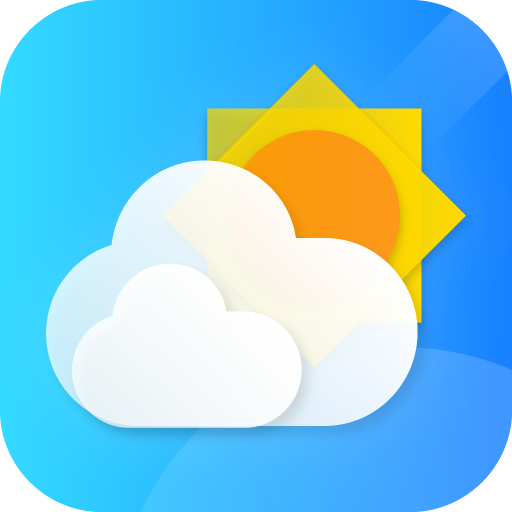 Weather Forecast - Daily Weather icon
