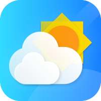 Weather Forecast - Daily Weather