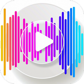 Music Player &amp; MP3 Downloader icon