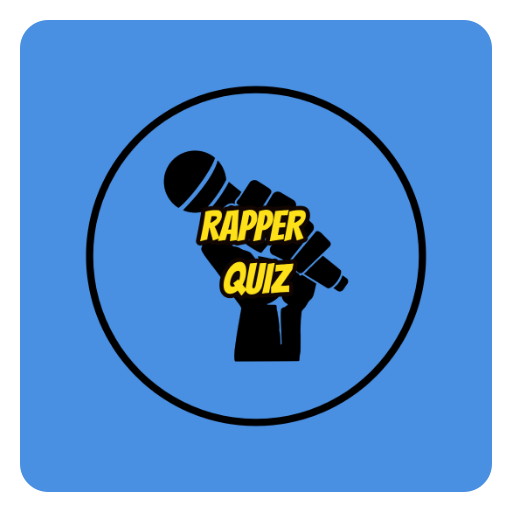 Rapper Quiz icon
