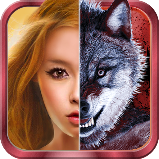 人狼ゲーム "牢獄の悪夢" 対面人狼&amp;リモート人狼GMツール icon