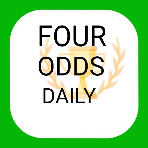 FIXED 4+ ODDS icon