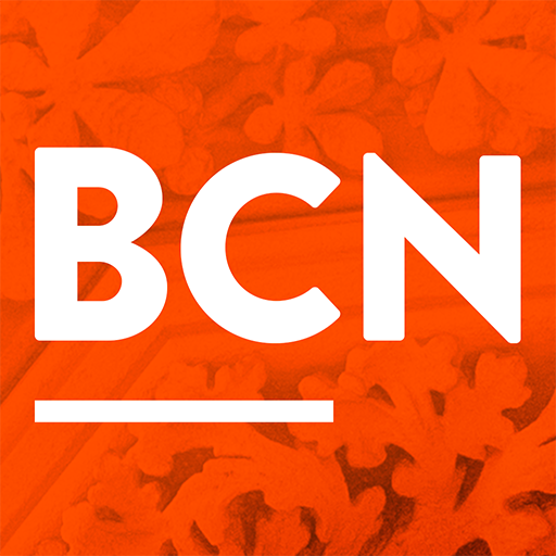 Invisible Modernismo icon