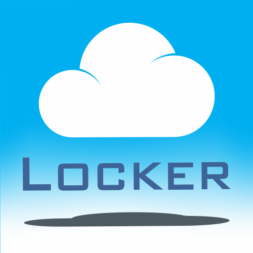 CloudLocker icon