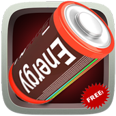 Battery Saver Pro icon