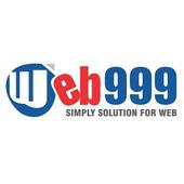 Web999  | Website Design &amp; Development company أيقونة