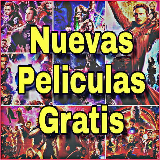 Peliculas Gratis Online Hd icon