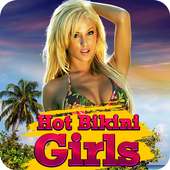 Hot Bikini Girls