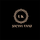 UK SOCIAL FANZ icon