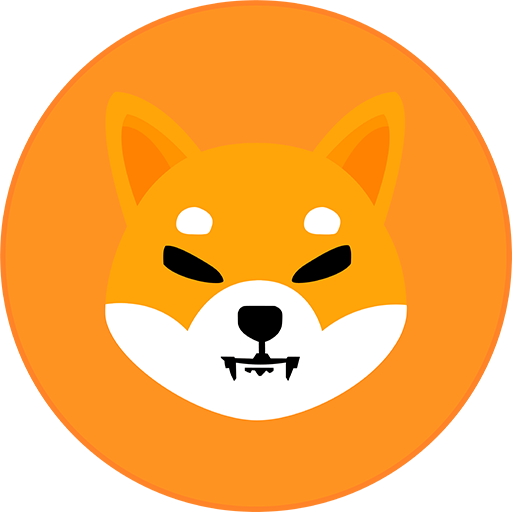 ShibaReal: Earn DOGE &amp; SHIB icon