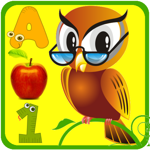 KidsLite: Fun &amp; Learn icon