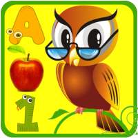 KidsLite: Fun & Learn