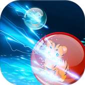 Bubble Shooter Animals Free
