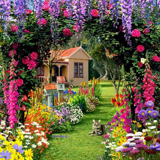 HD Wallpapers - Offline icon