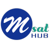 MSAT HUB أيقونة