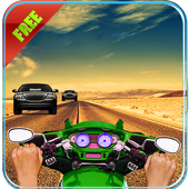 Motobike Driving Simulator icon