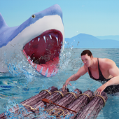 Raft Survival Island icon