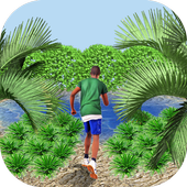 Lost Temple. Oz Adventure Running Game icon