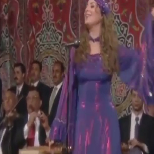 ياشمس يا منورة غيبي - الليل واخره icon