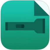 Mulika Mwizi Flash Light icon