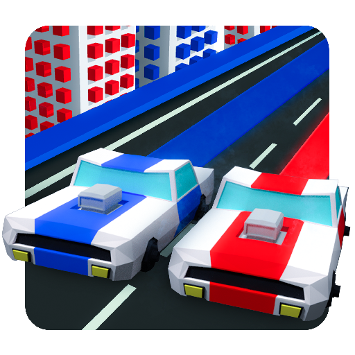 Duo Crash Car 3D icon