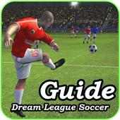 Guide Dream League Soccer 2016