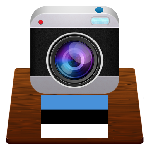 Eesti veebikaamerad icon