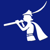 Nickname Free: Nickname Generator Fire icon