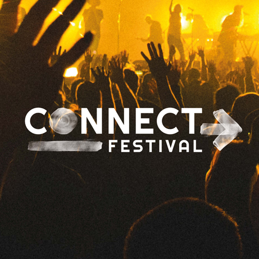 Connect Festival 2020 أيقونة