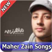 Maher zain gratuit (all songs) on 9Apps