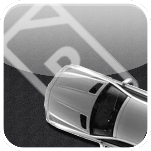 Car Parking icon