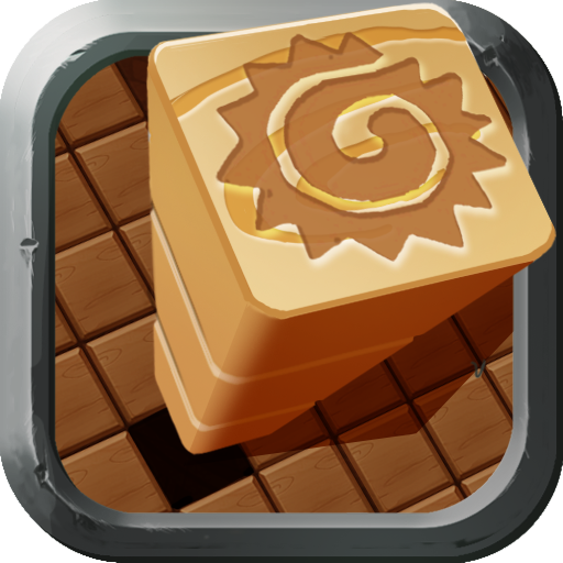 Classic Wooden Block Puzzle icon