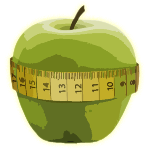 Measure body fat (LBM Control) icon