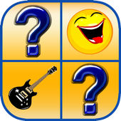 Memory Games For Adults Free 2 icon