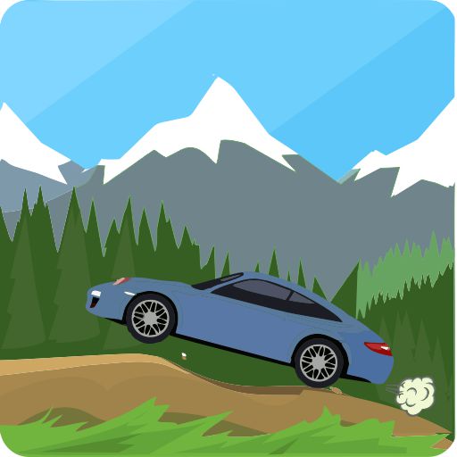 Real Car Hill Racing 2022 icon