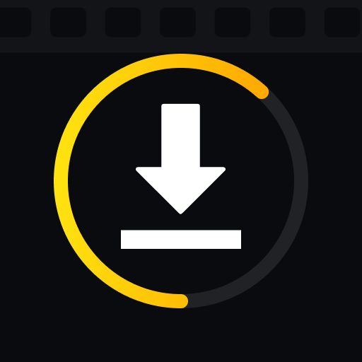 Video Saver Download HD Videos icon